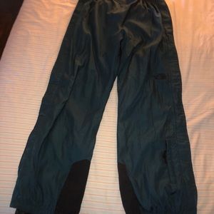 The North Face Lined Ski/Snow Pants